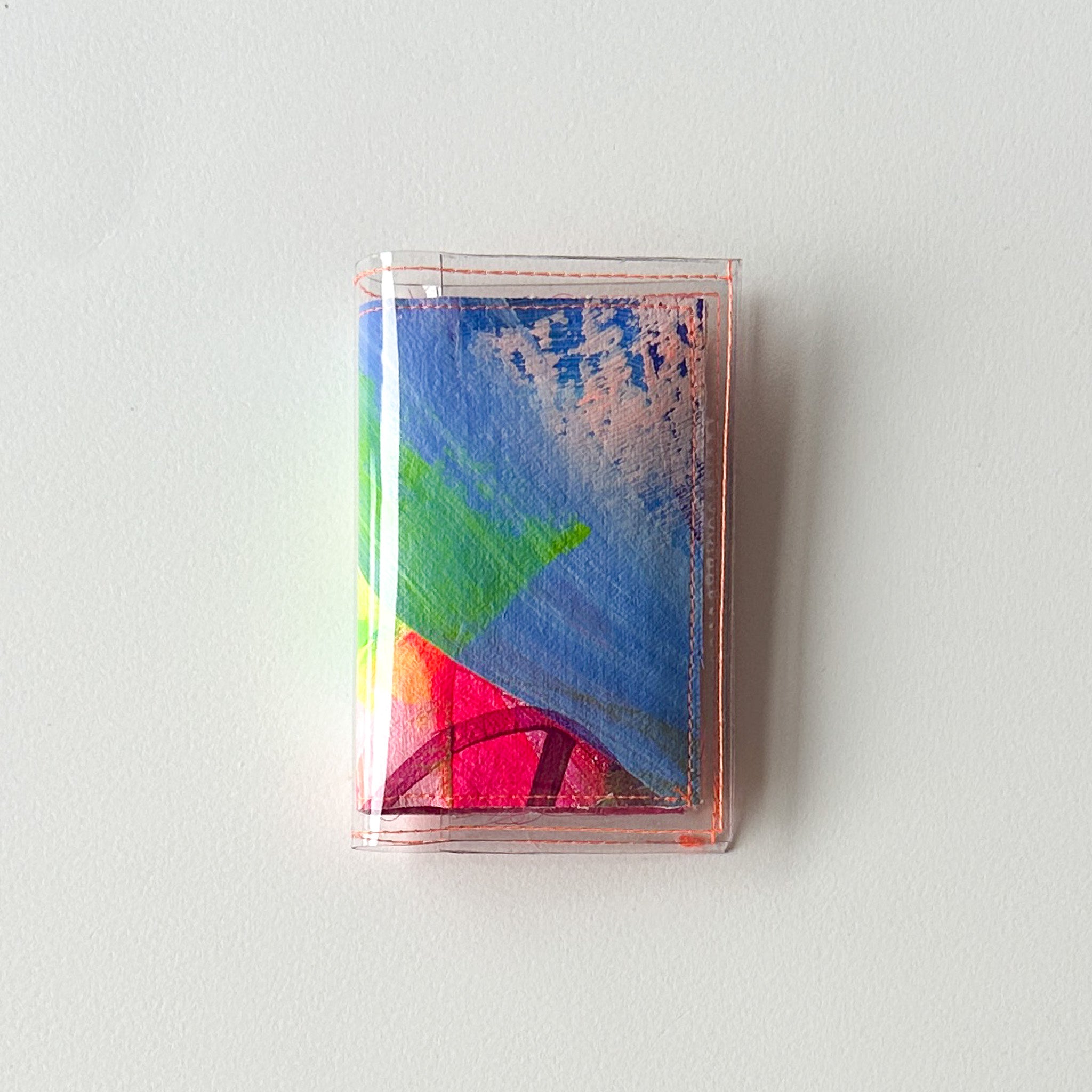 dance moves | card wallet