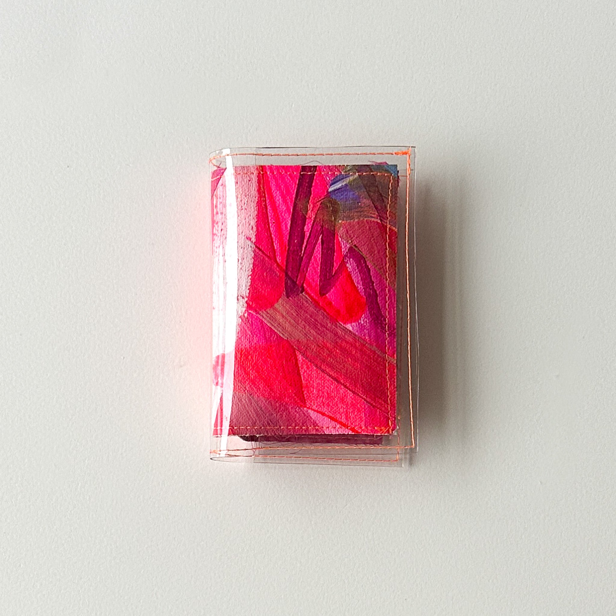 dance moves | card wallet