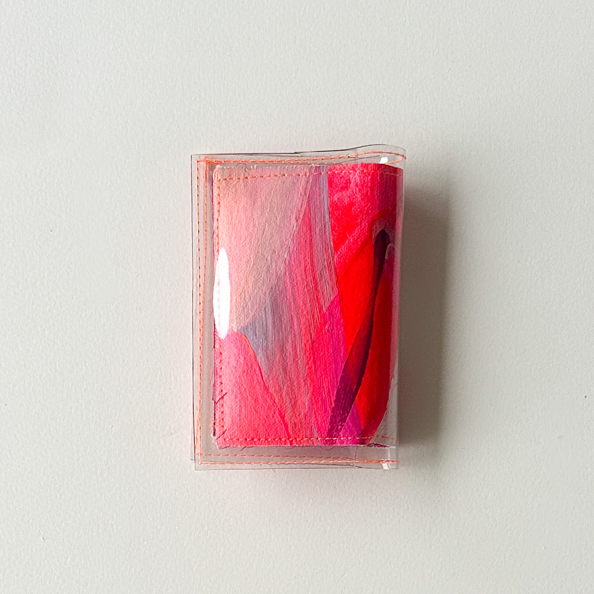 dance moves | card wallet