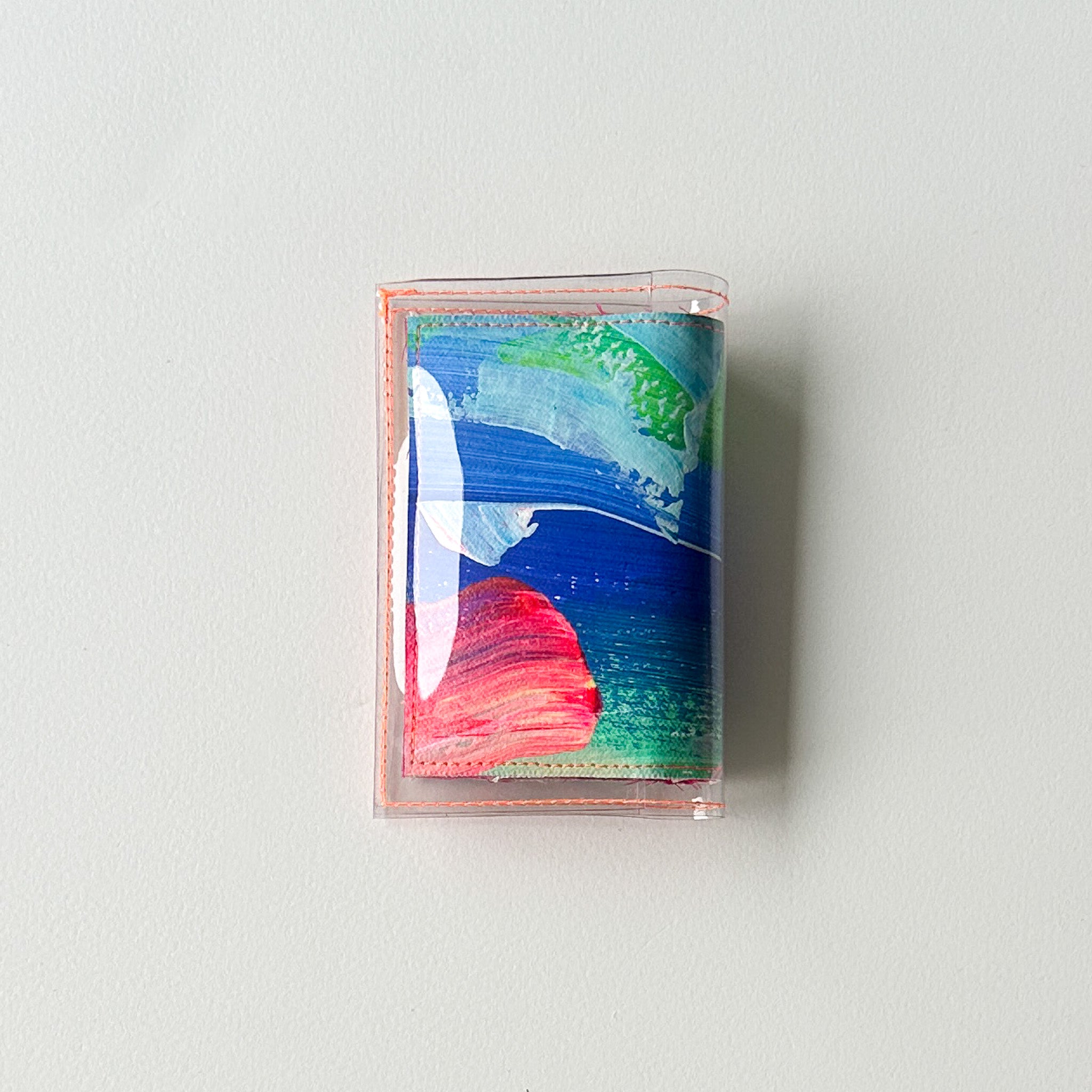 dance moves | card wallet