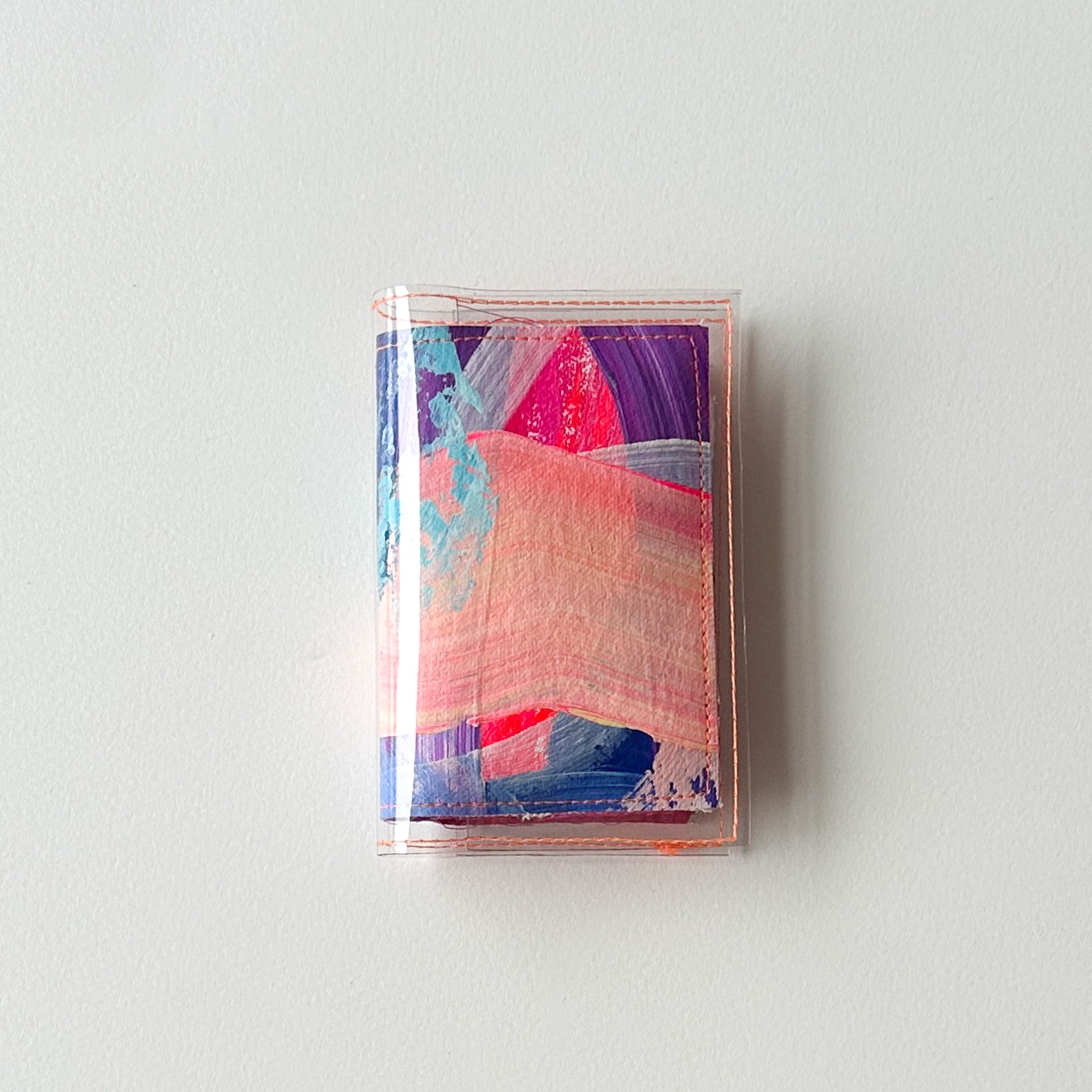 dance moves | card wallet