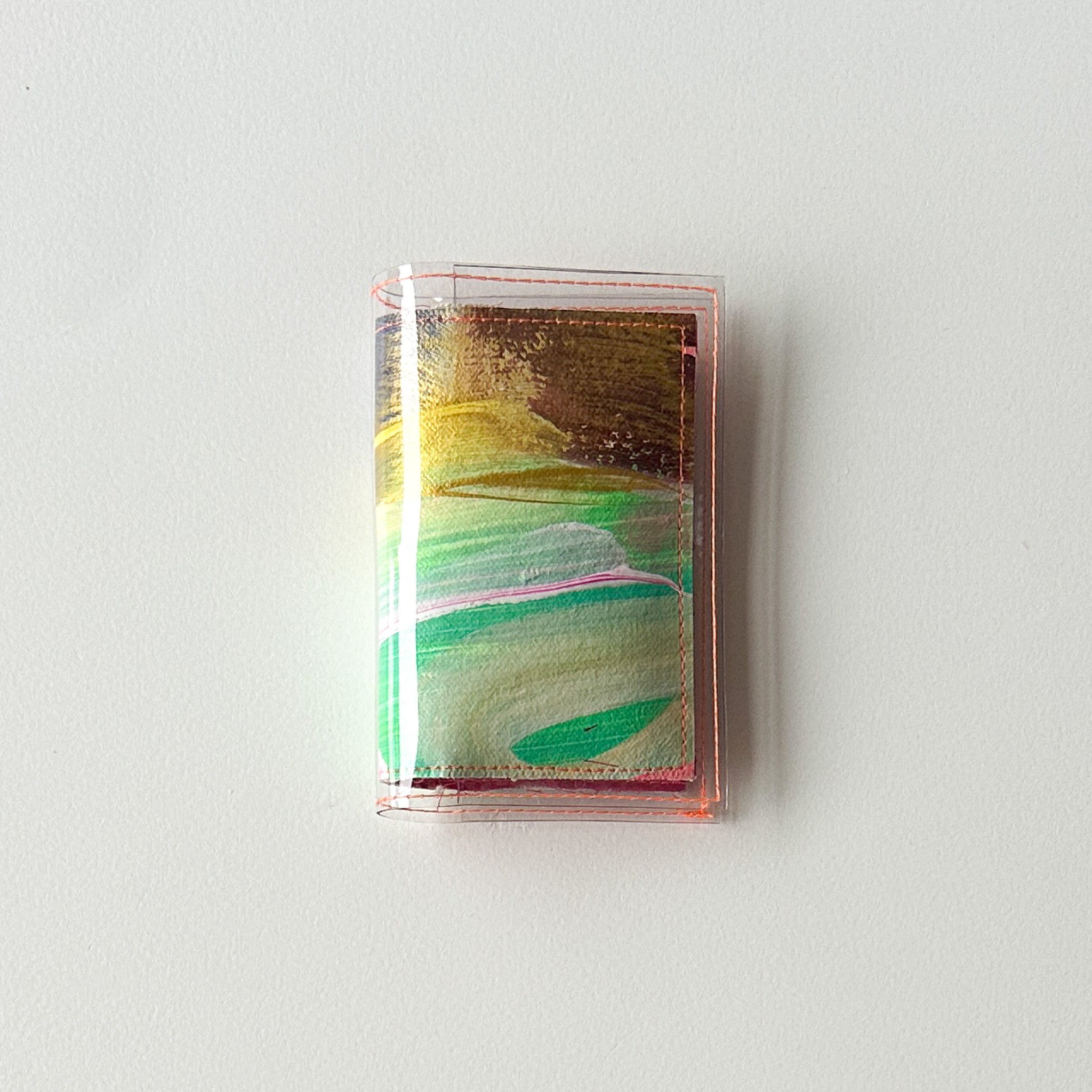 dance moves | card wallet