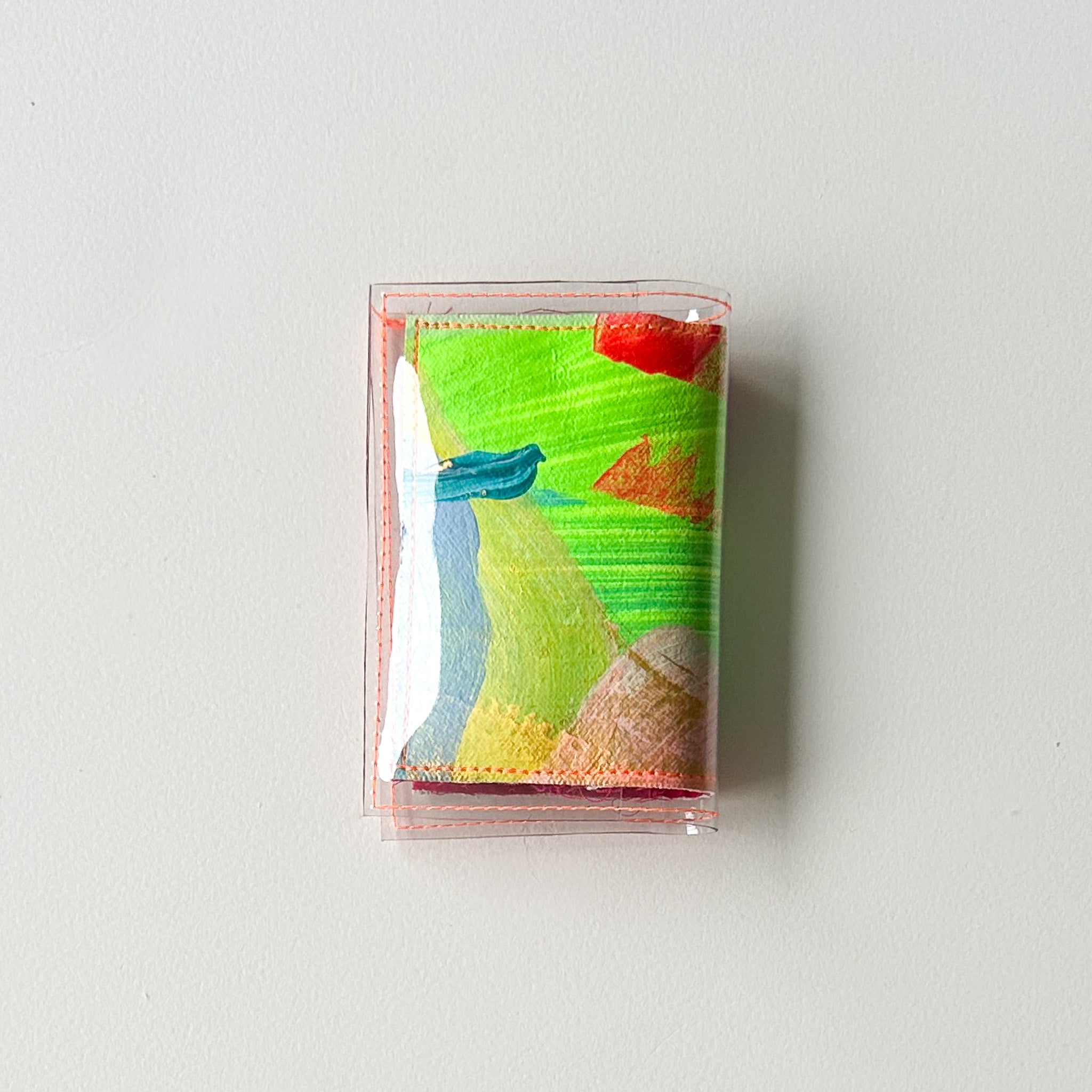 dance moves | card wallet