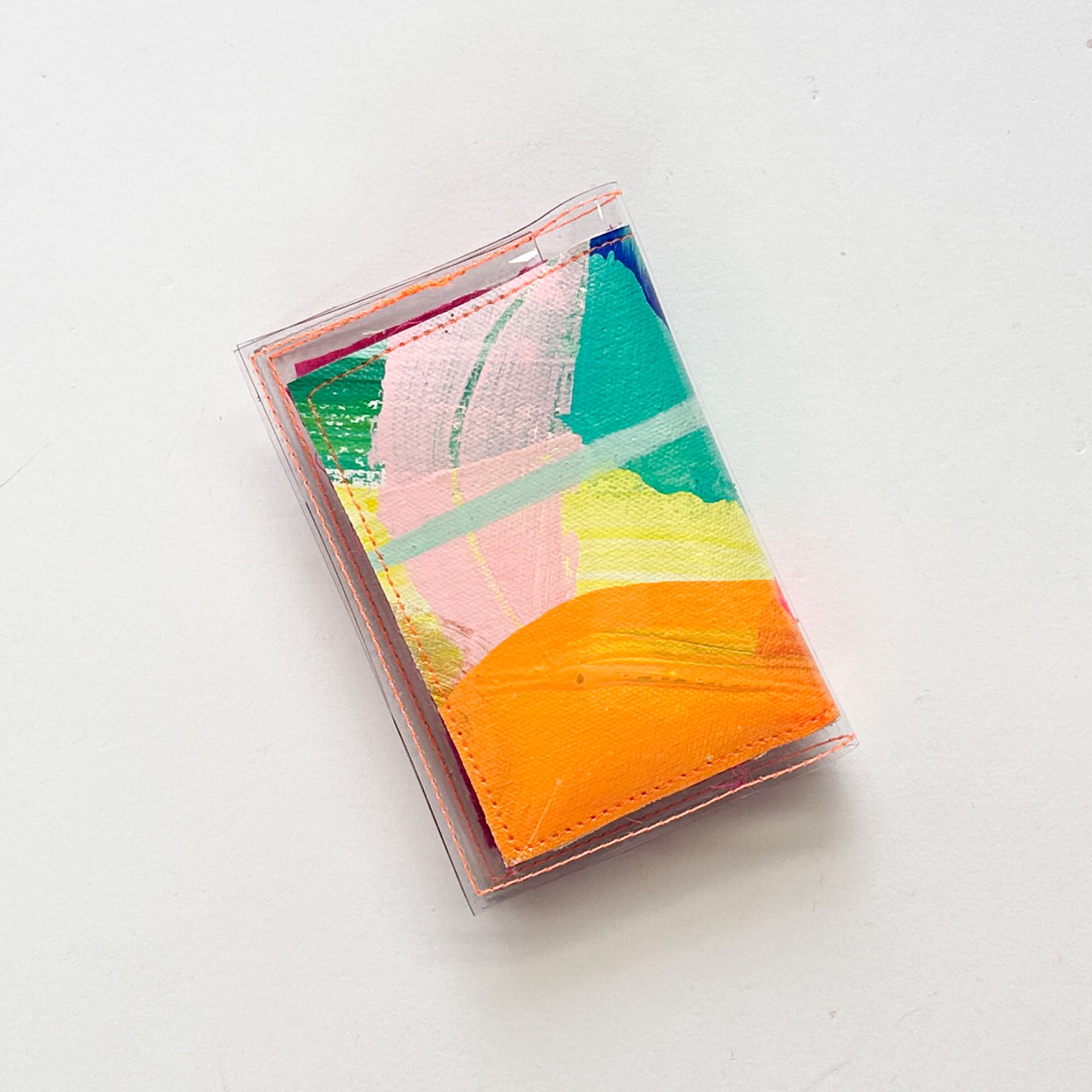 peace keeper | card wallet