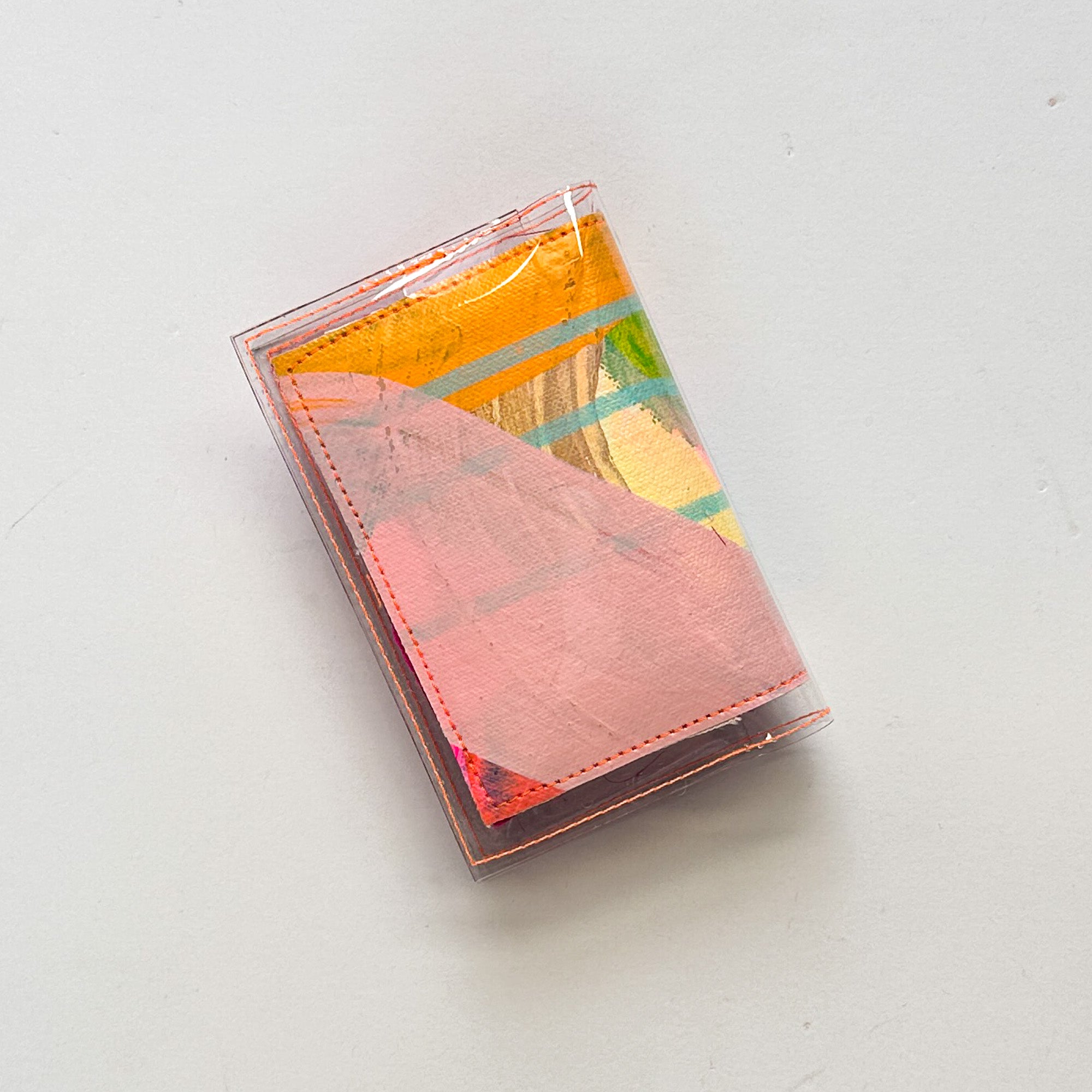 peace keeper | card wallet