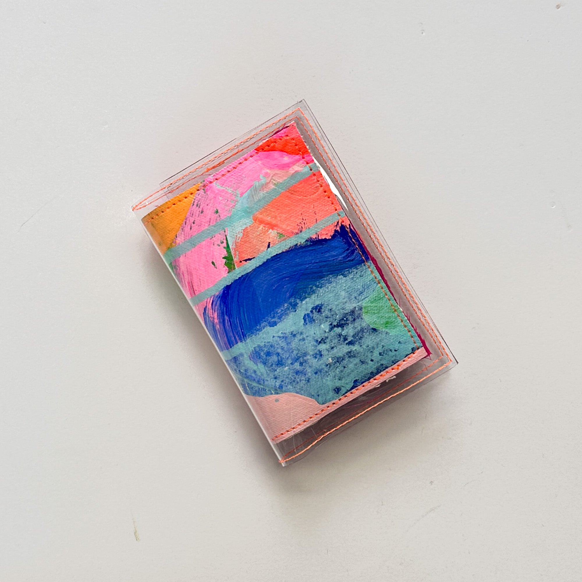 peace keeper | card wallet