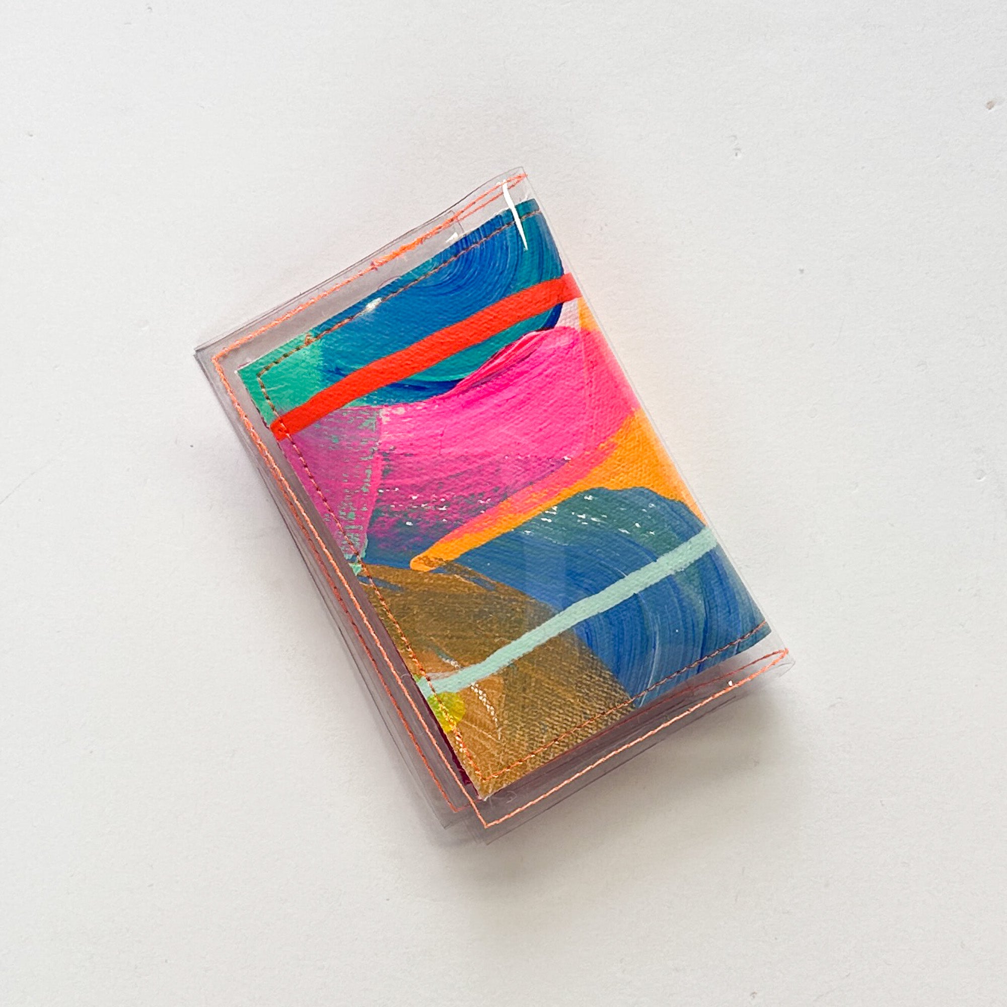 peace keeper | card wallet