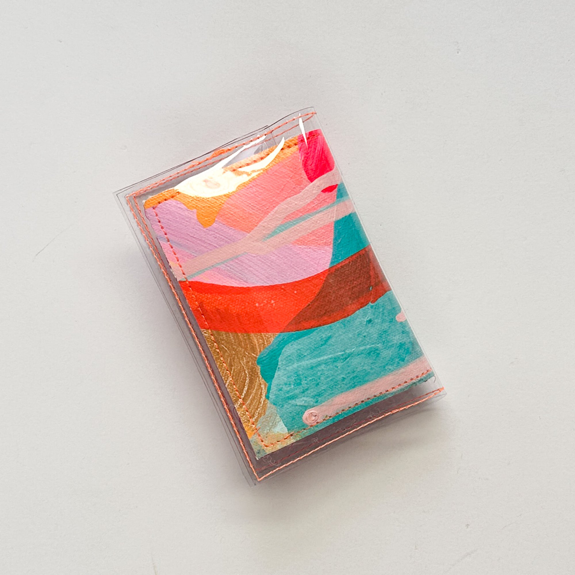 peace keeper | card wallet