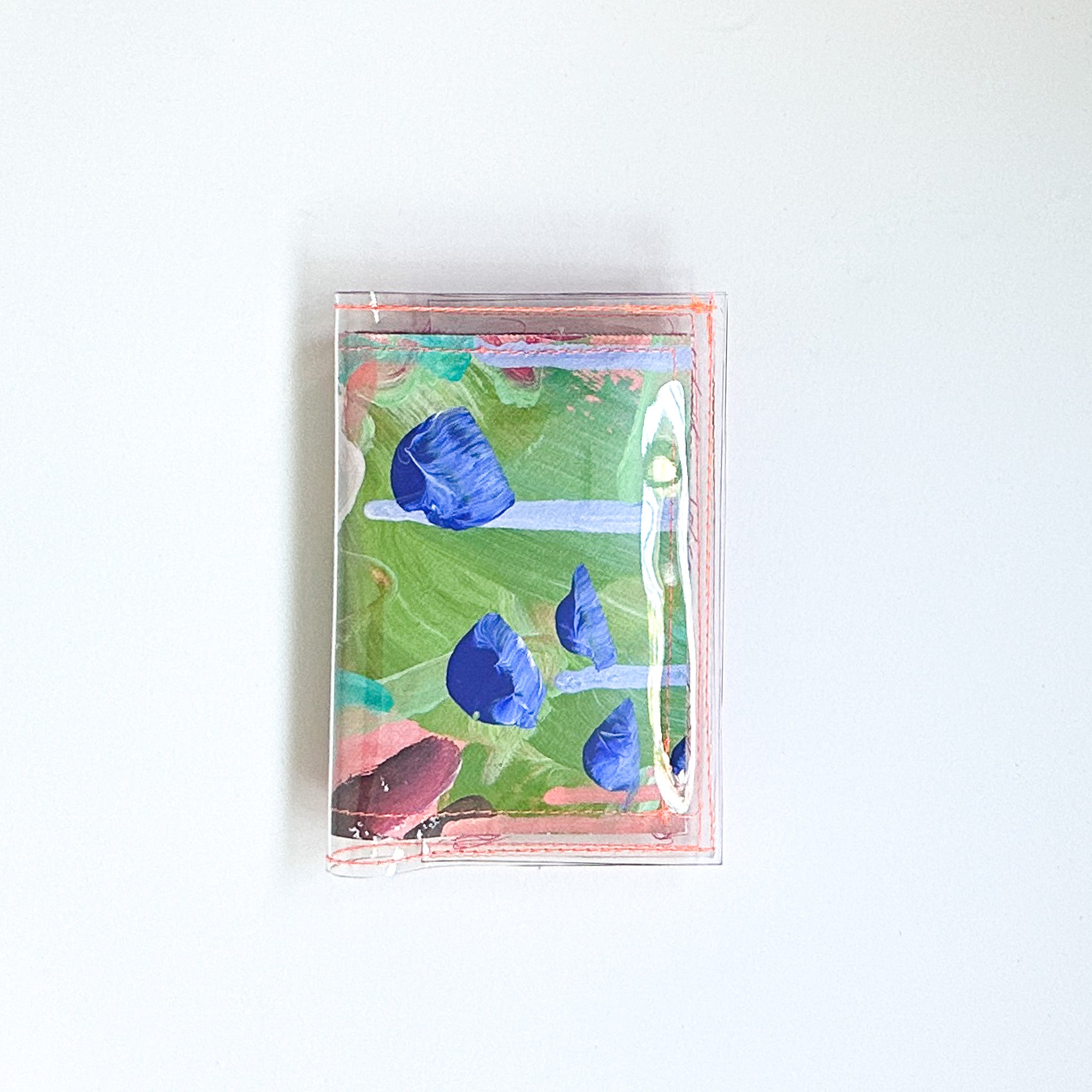 those you cherish | card wallet - Tiff Manuell