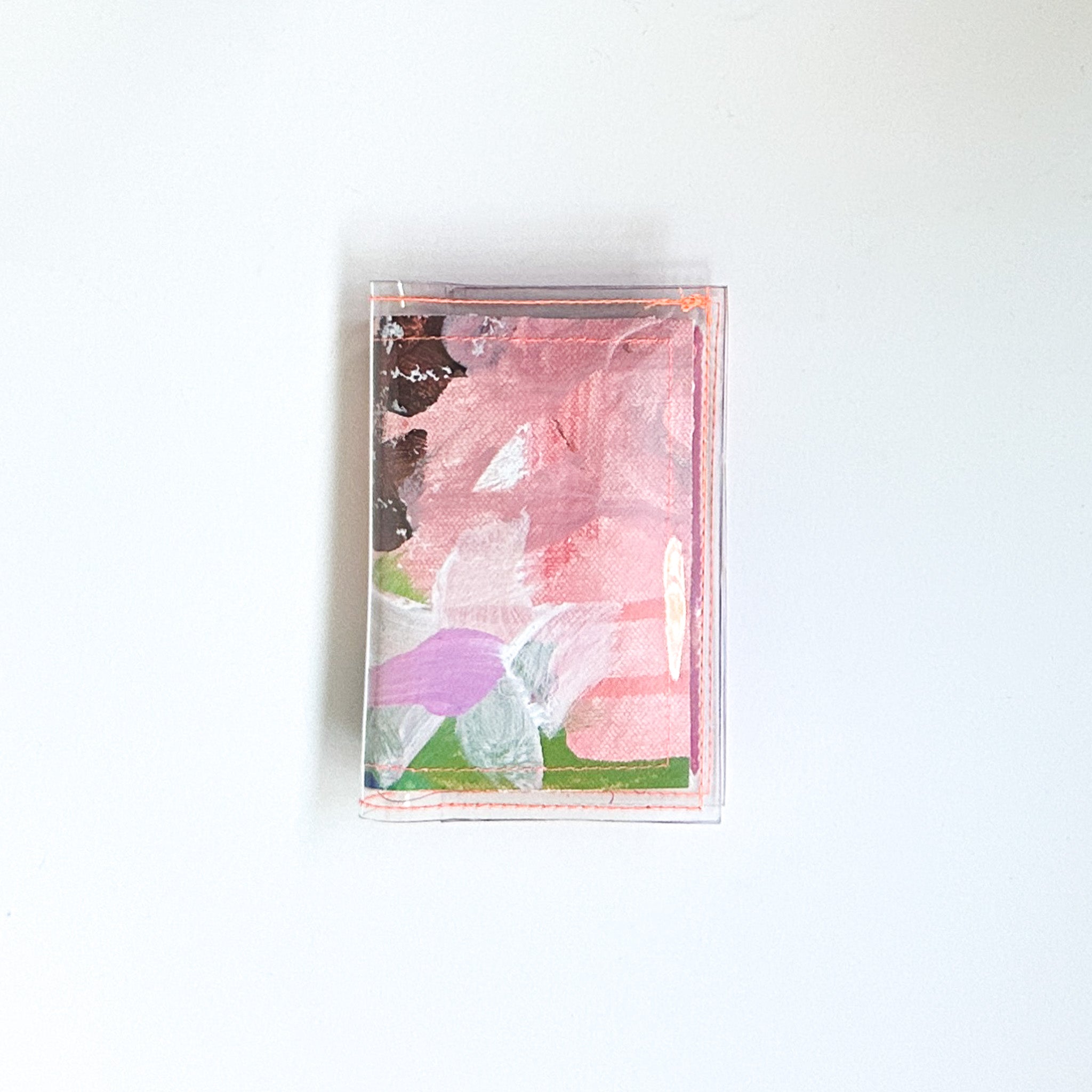 those you cherish | card wallet - Tiff Manuell