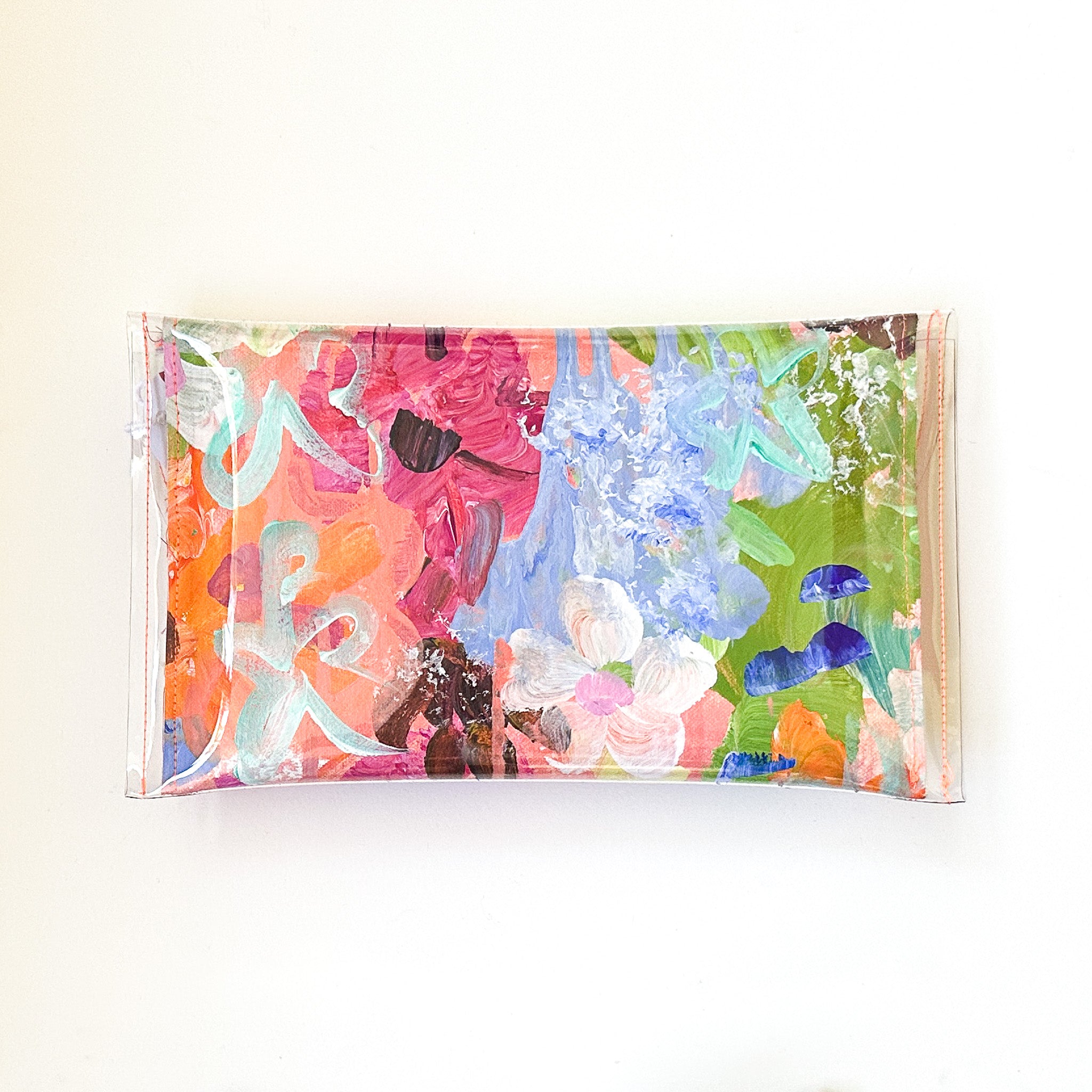 Friendly Spaces | Mini - Tiff Manuell