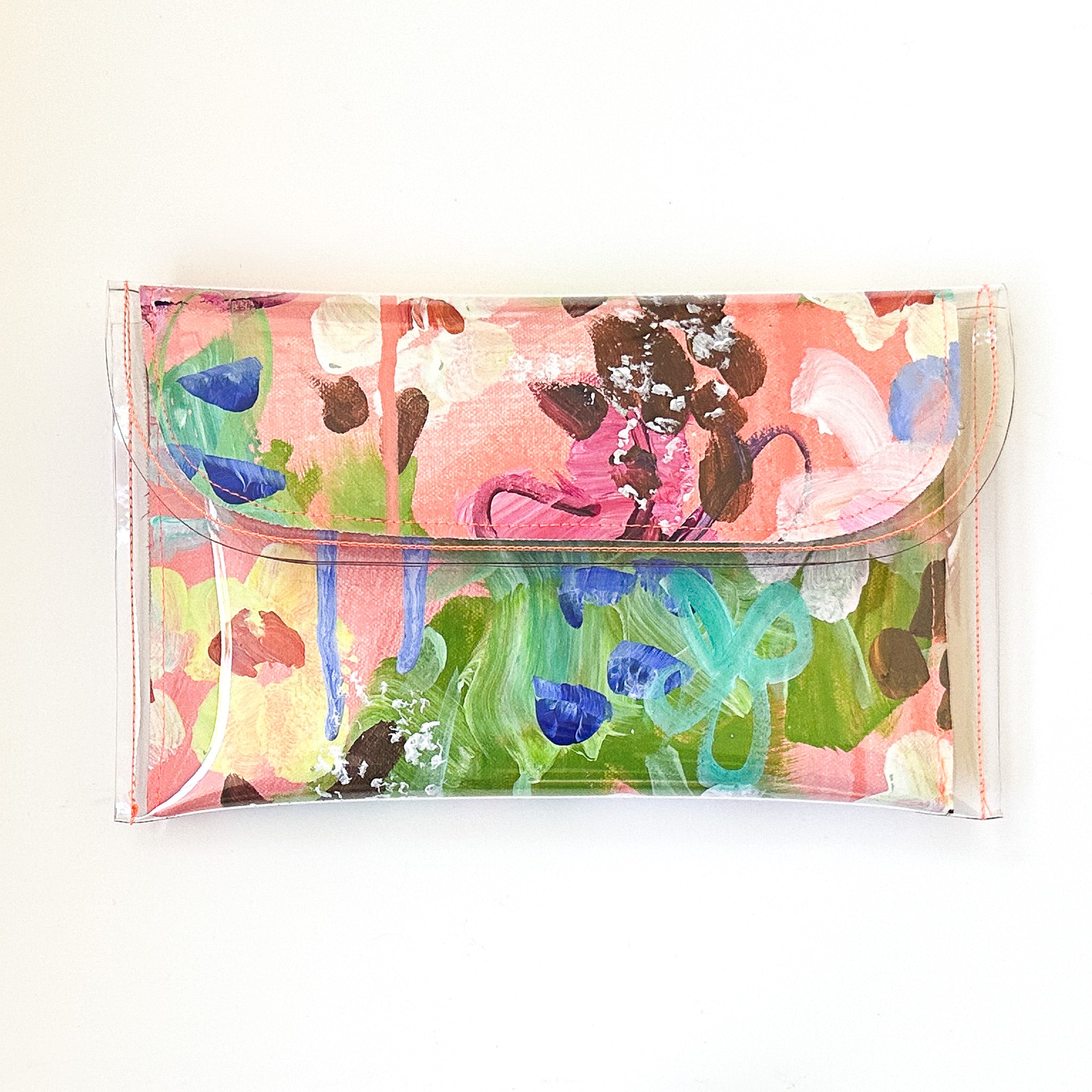 Friendly Spaces | Mini - Tiff Manuell