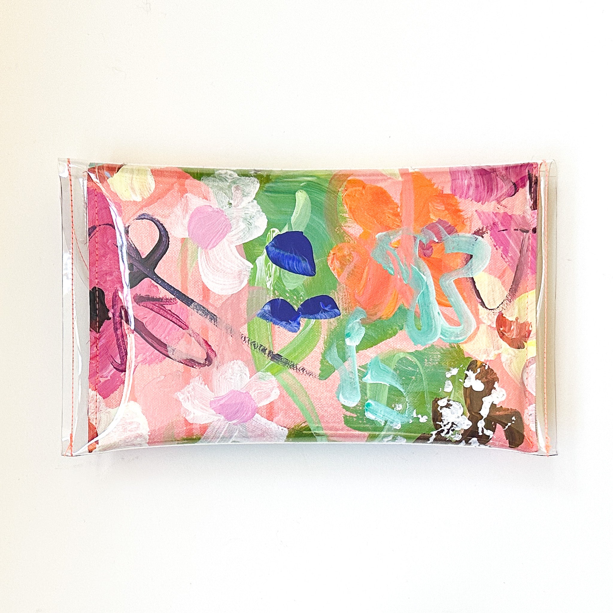 Friendly Spaces | Mini - Tiff Manuell