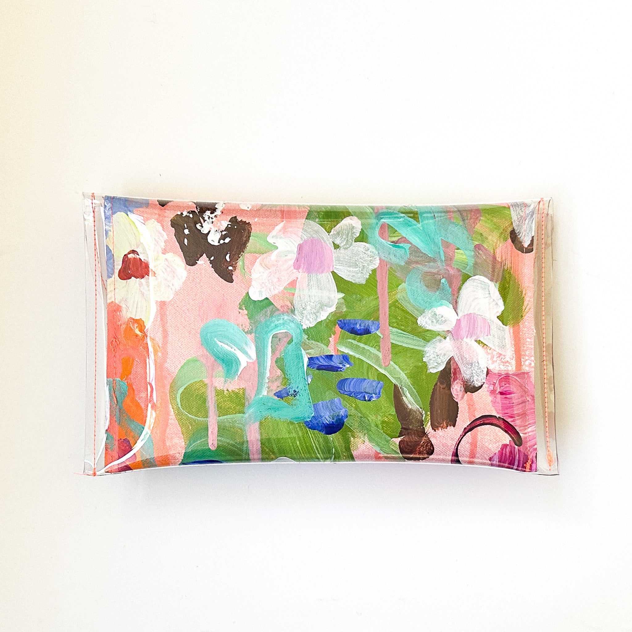 Friendly Spaces | Mini - Tiff Manuell