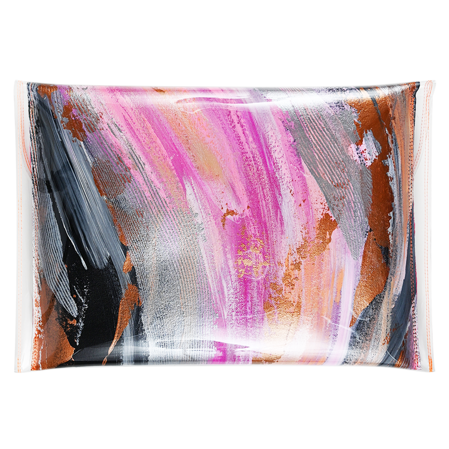 mixed emotions | laptop 13" - Tiff Manuell