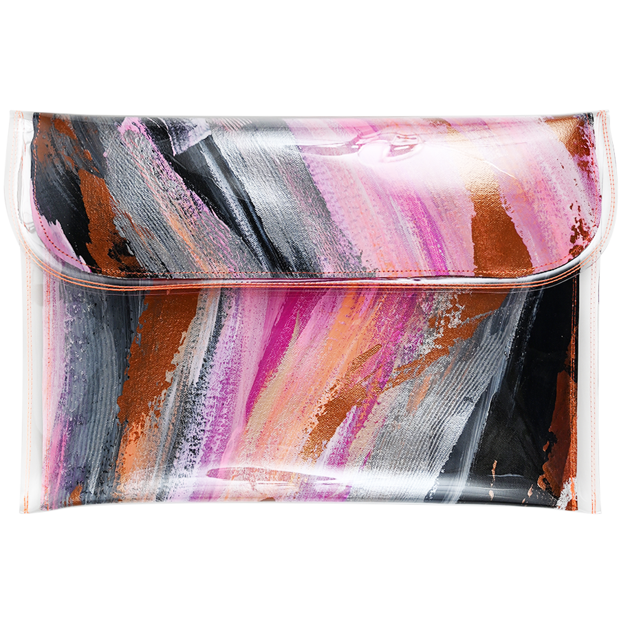 mixed emotions | laptop 13" - Tiff Manuell