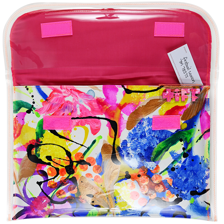 festival season | laptop 13" - Tiff Manuell