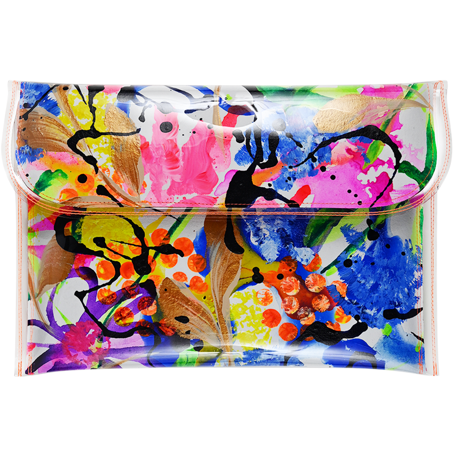 festival season | laptop 13" - Tiff Manuell