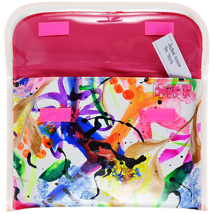 festival season | laptop 13" - Tiff Manuell