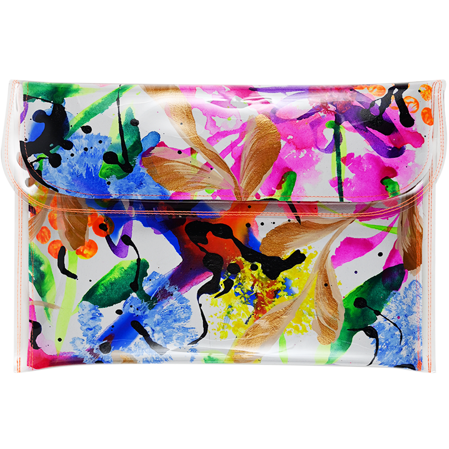 festival season | laptop 13" - Tiff Manuell