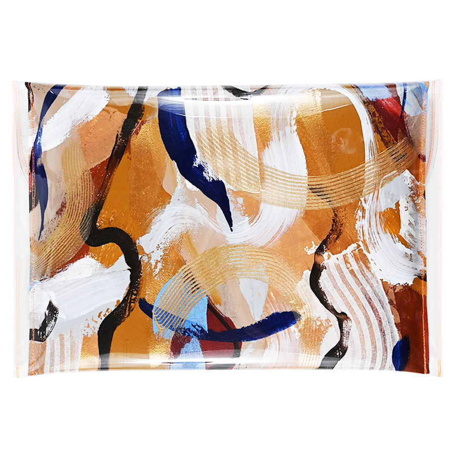 about a girl | laptop 15" - Tiff Manuell