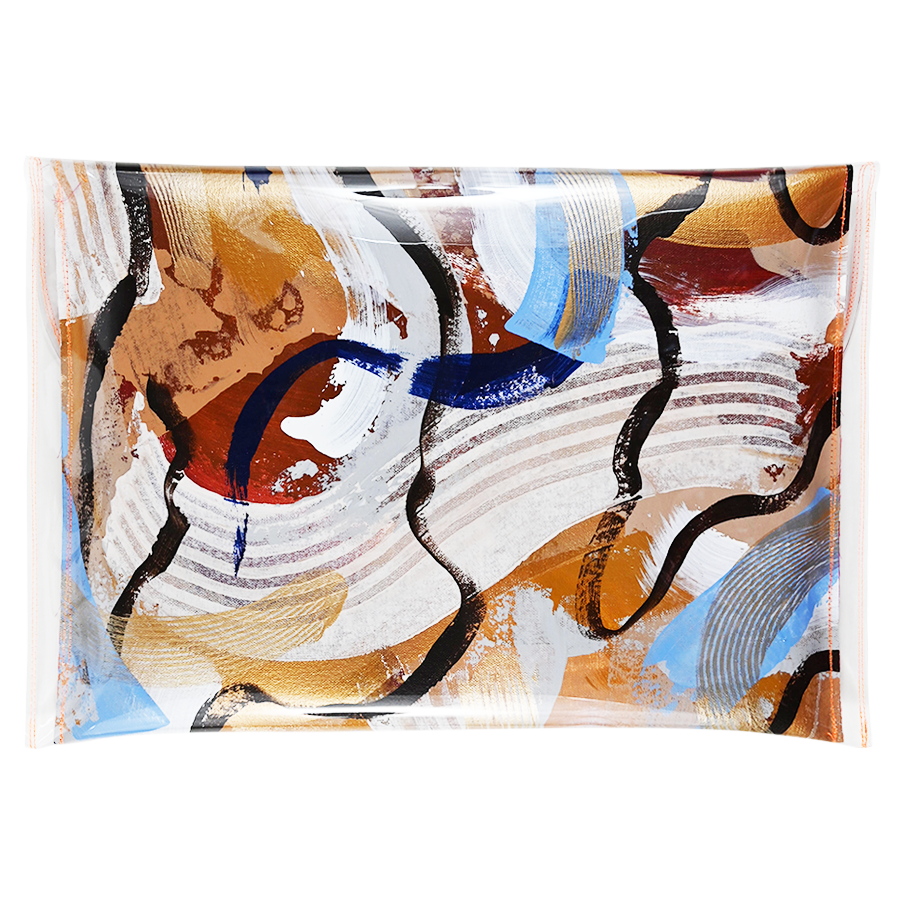 about a girl | laptop 15" - Tiff Manuell
