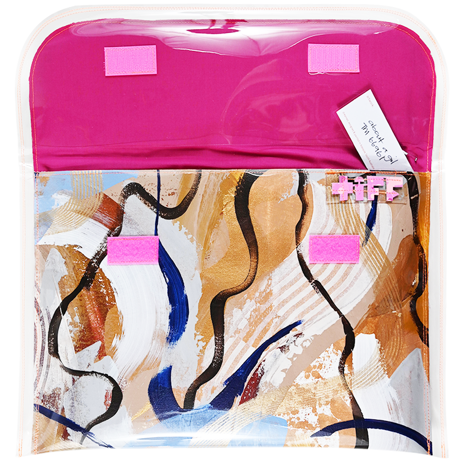 about a girl | laptop 15" - Tiff Manuell