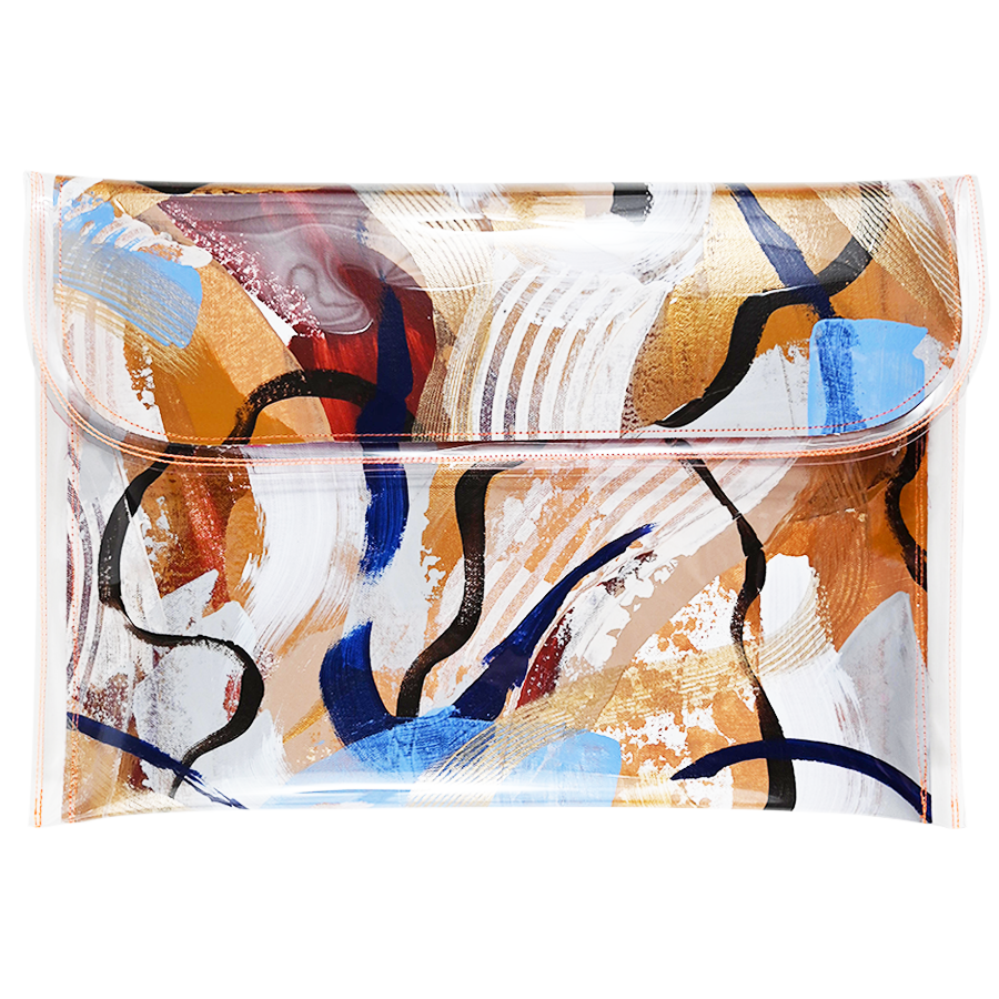 about a girl | laptop 15" - Tiff Manuell