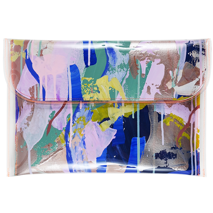 Tiff manuell laptop sales case