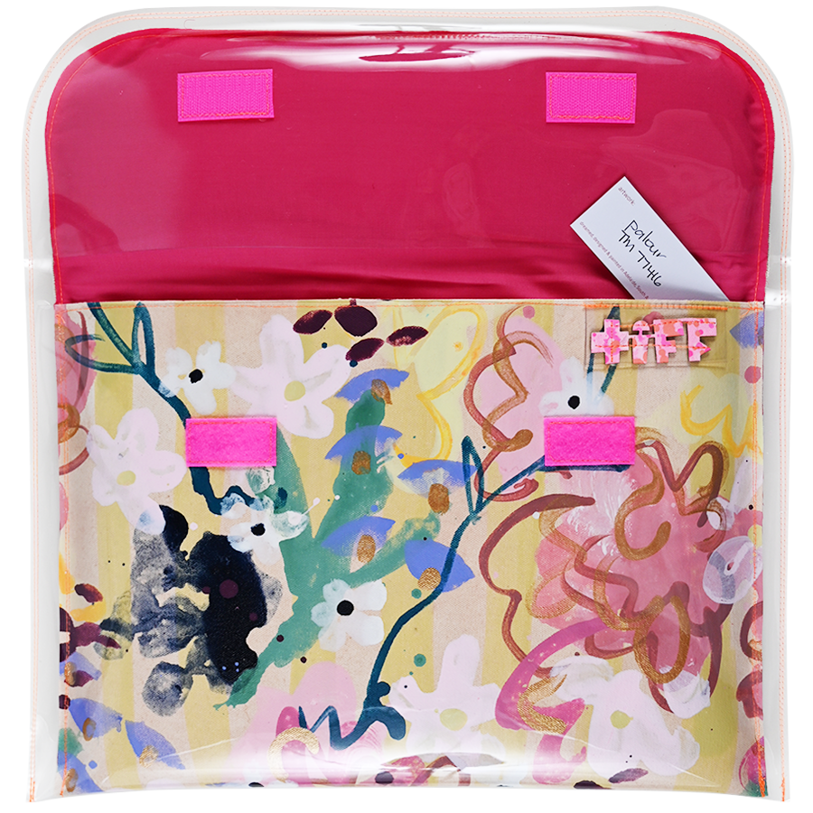 parlour | laptop 15" - Tiff Manuell