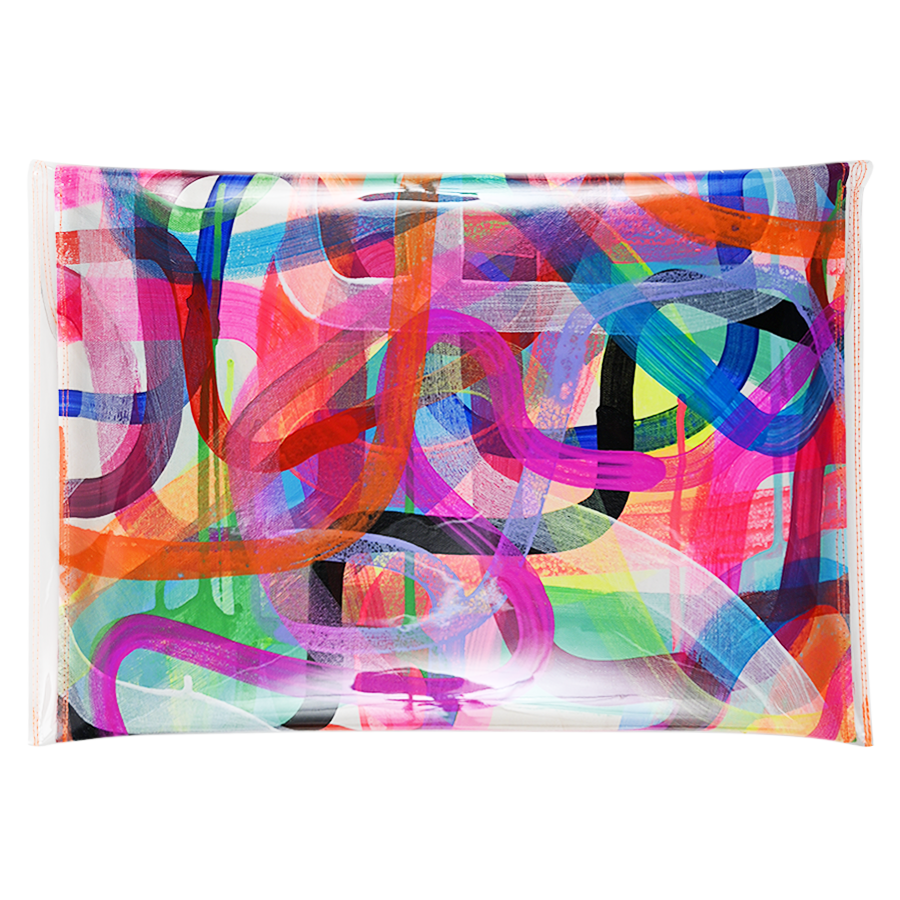 expressway | laptop 15" - Tiff Manuell