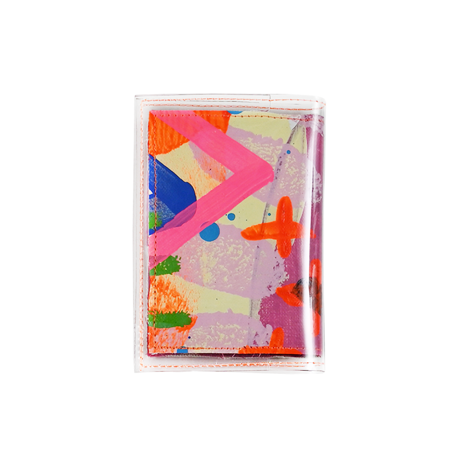 altered state | card wallet - Tiff Manuell