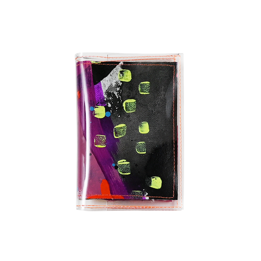 altered state | card wallet - Tiff Manuell