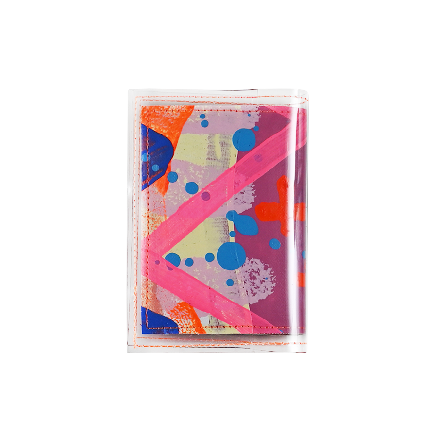 altered state | card wallet - Tiff Manuell