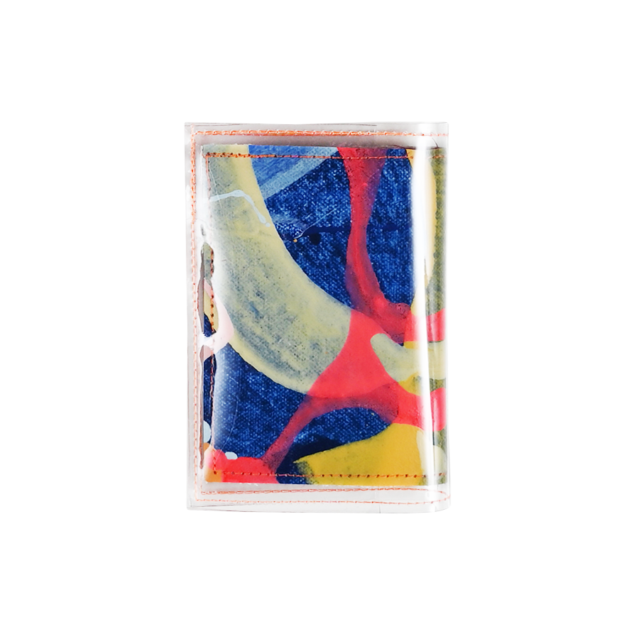 future is bright | card wallet - Tiff Manuell