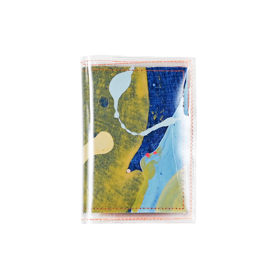 future is bright | card wallet - Tiff Manuell