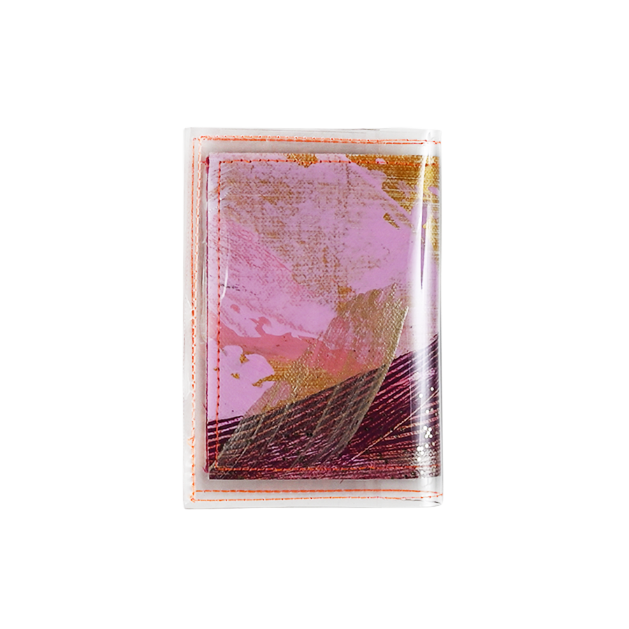all of me | card wallet - Tiff Manuell