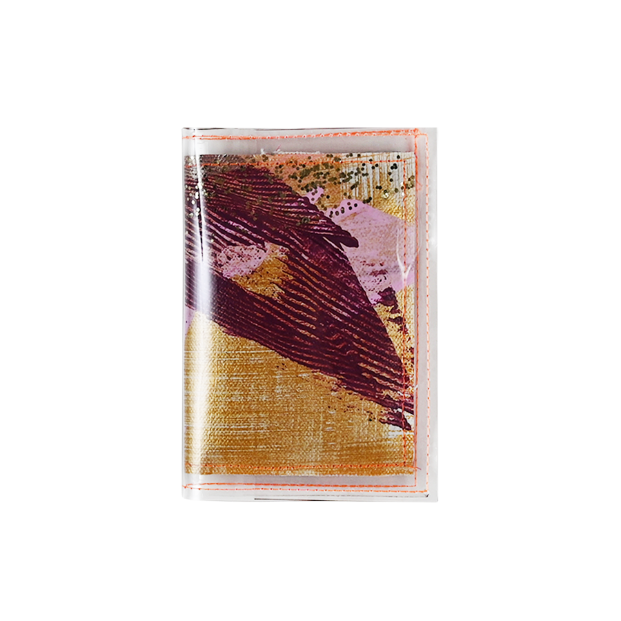 all of me | card wallet - Tiff Manuell