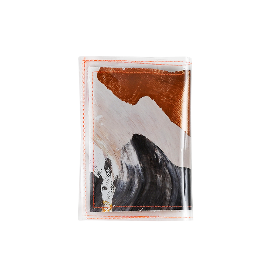 calico | card wallet - Tiff Manuell