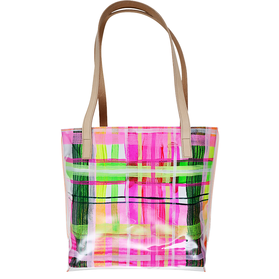 vivienne | classic tote - Tiff Manuell