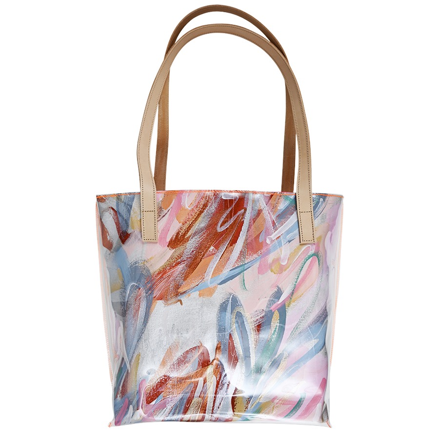 aeronautics | classic tote - Tiff Manuell