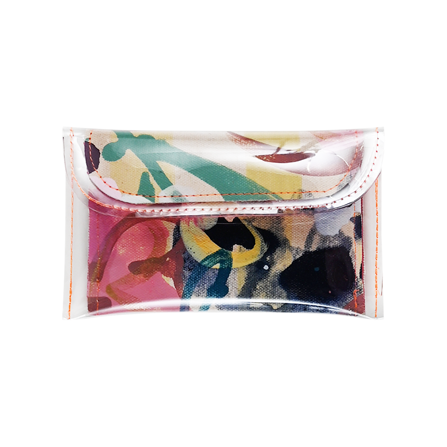 parlour | coin purse - Tiff Manuell