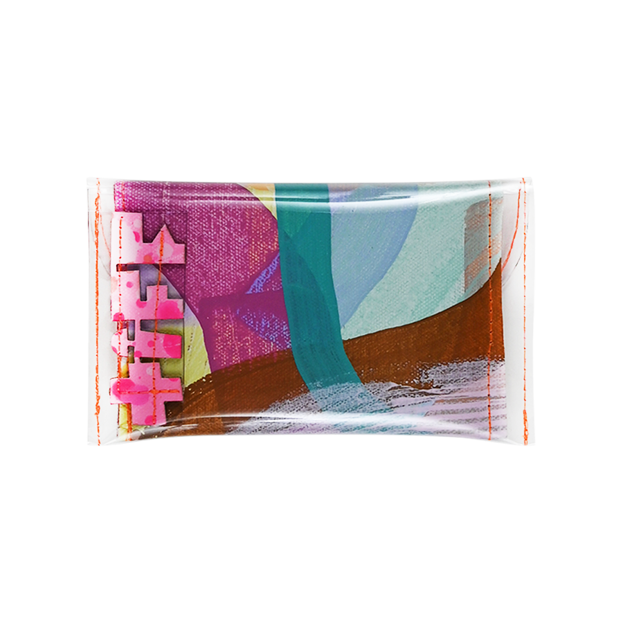 mirabelle | coin purse - Tiff Manuell