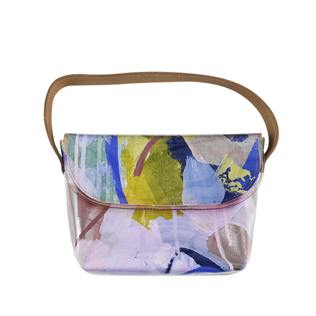 solace | day bag - Tiff Manuell