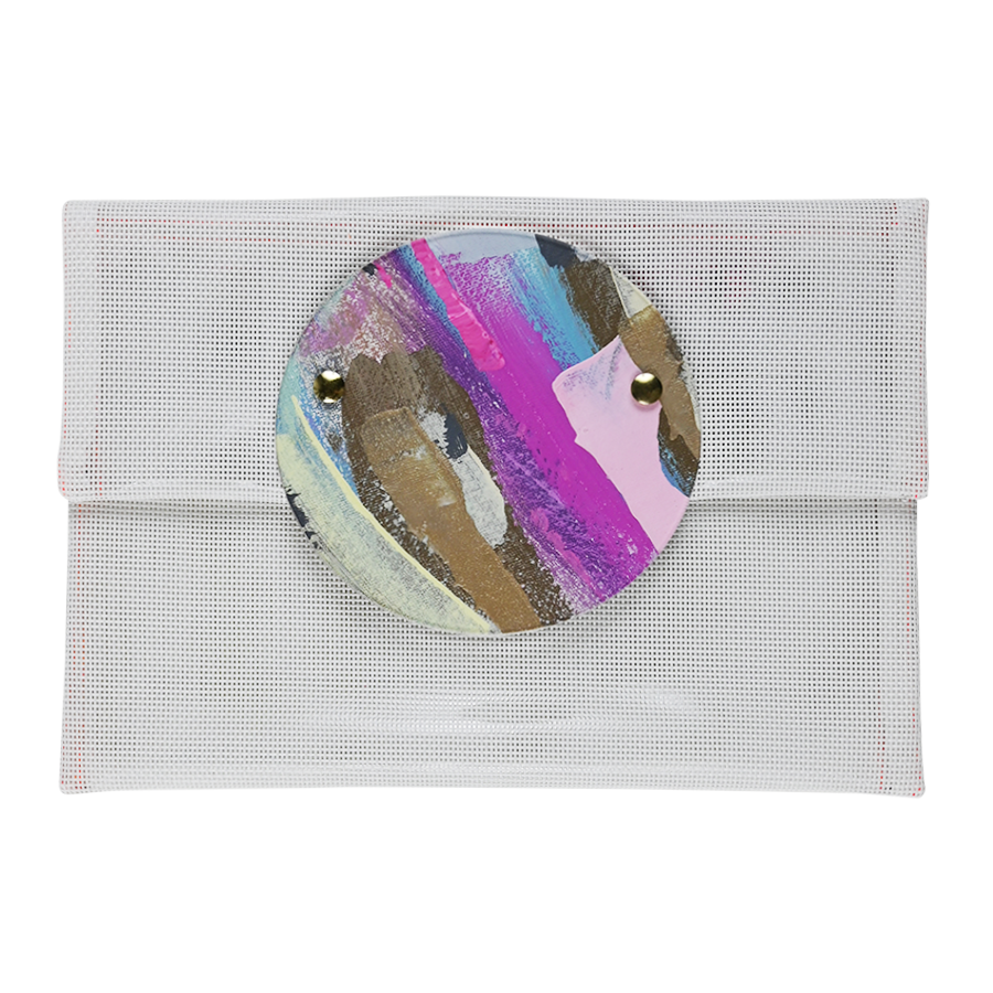 living proof | round perspex - Tiff Manuell