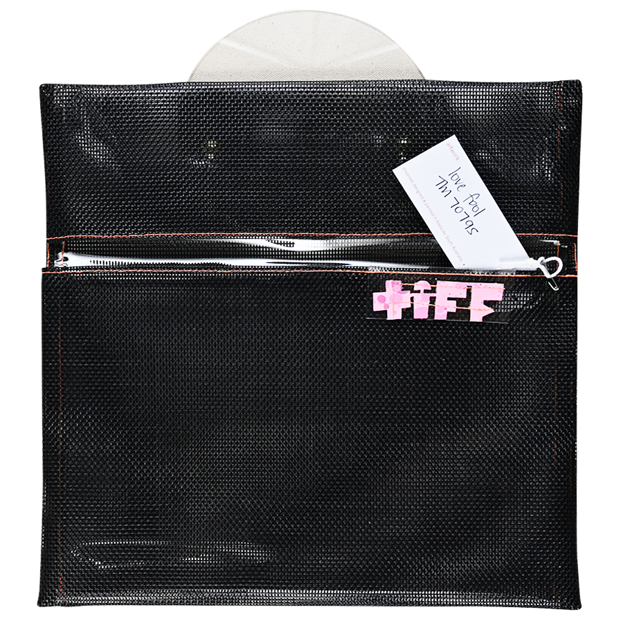love fool | round perspex - Tiff Manuell