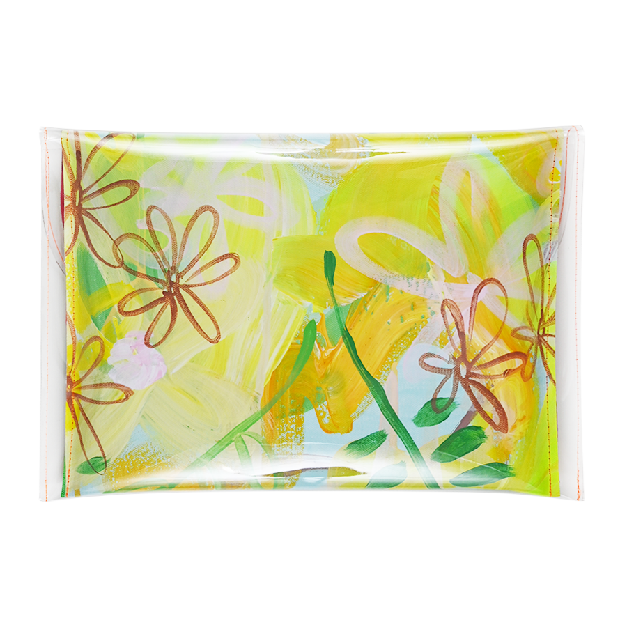 citrus bloom | large - Tiff Manuell