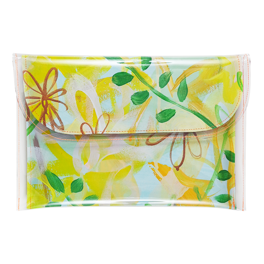 citrus bloom | large - Tiff Manuell