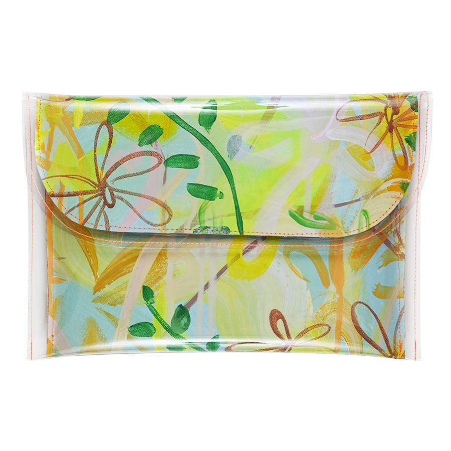 citrus bloom | large - Tiff Manuell