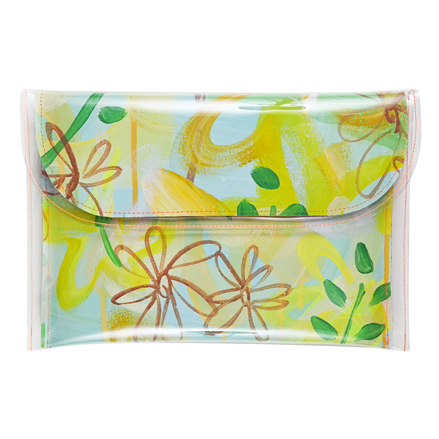 citrus bloom | large - Tiff Manuell